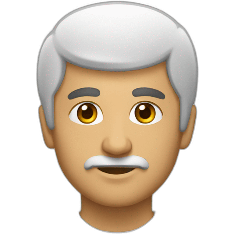 Abdulaziz Odiljonov emoji