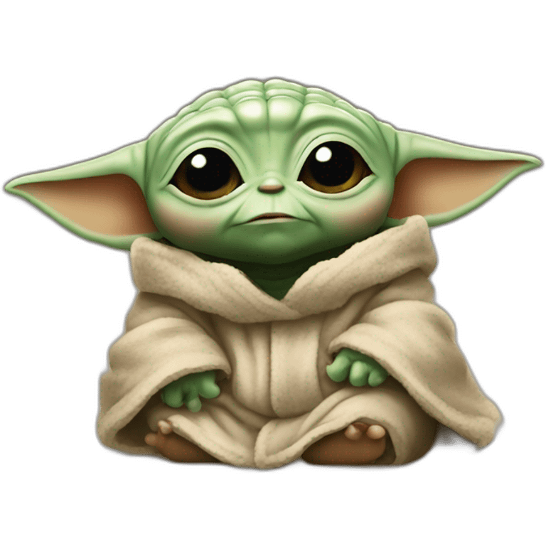 baby-yoda-pooping emoji