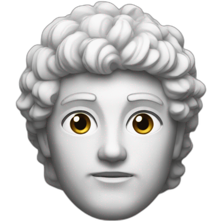 Apollon  emoji