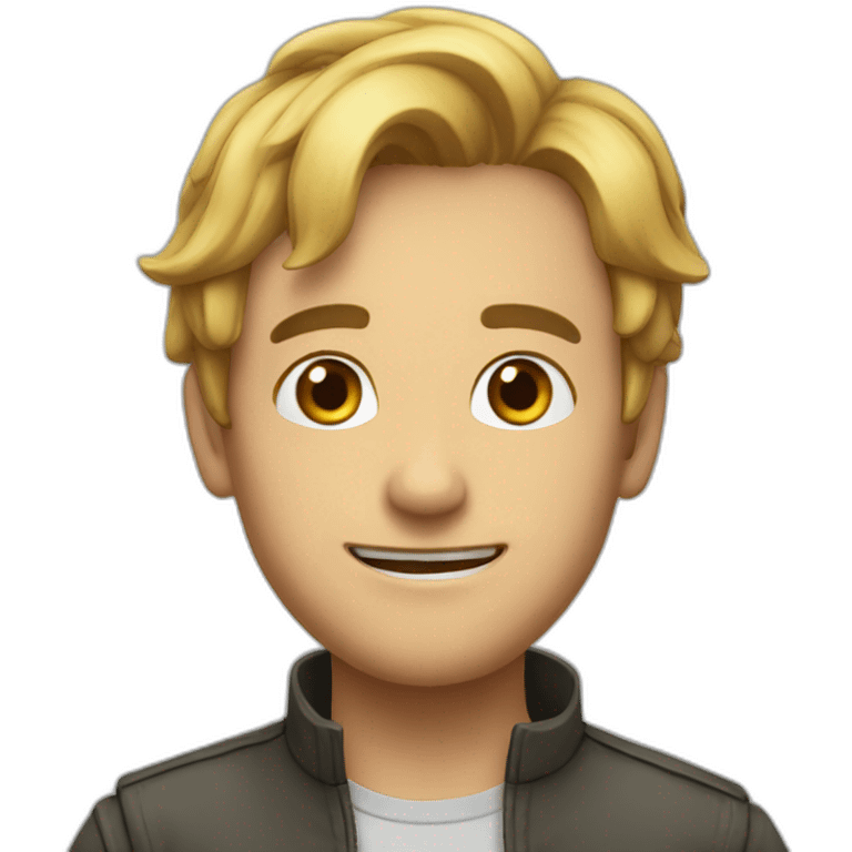 Cg5 emoji