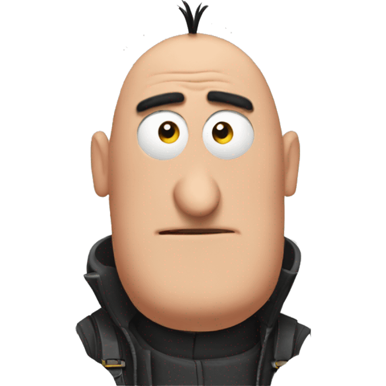 gru emoji