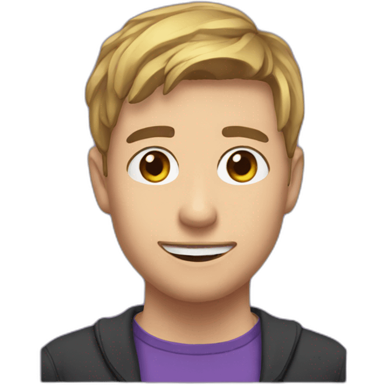 twitch streamer emoji