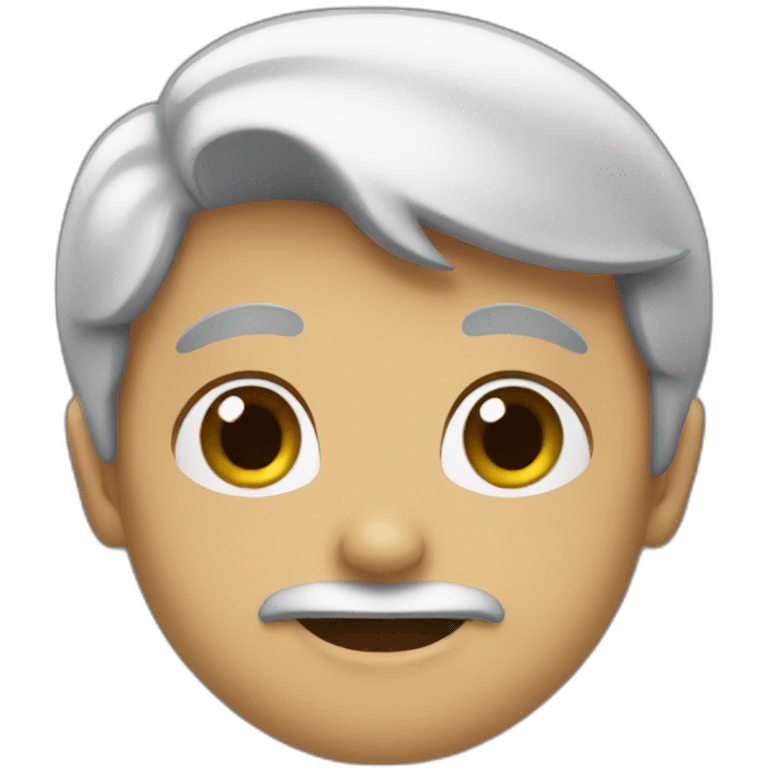 secreto emoji