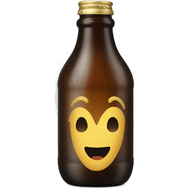 Soul de Janeiro bottle  emoji