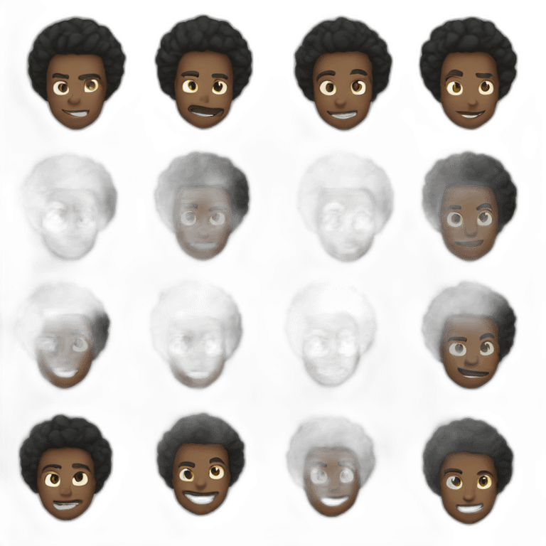 Mj emoji