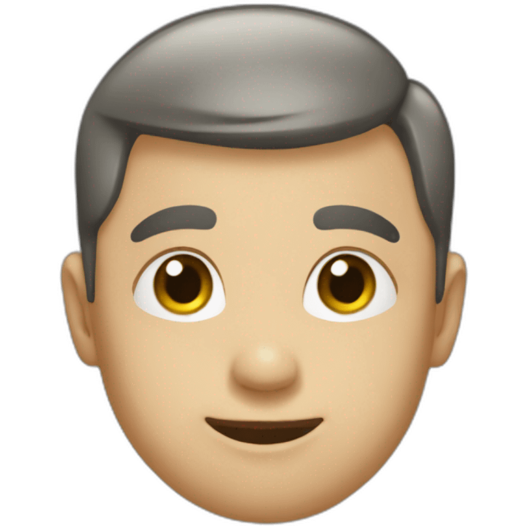 Anies emoji