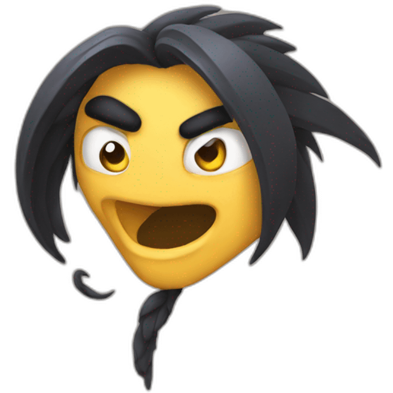 Talon emoji