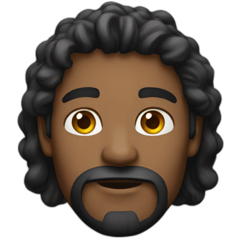 Genesis emoji