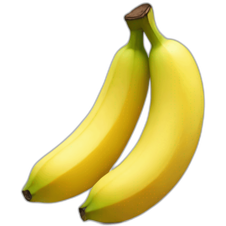 banana apple emoji