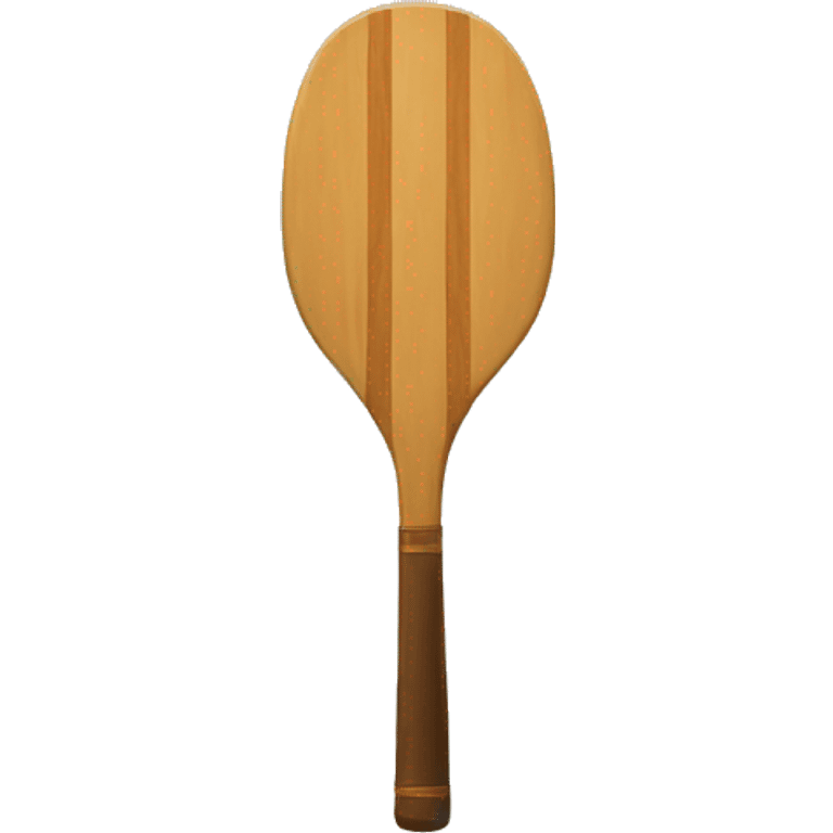 paddle emoji