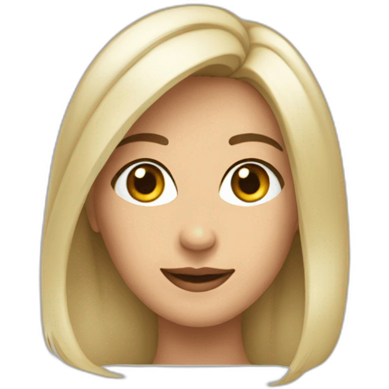 Afra saraçoglu emoji