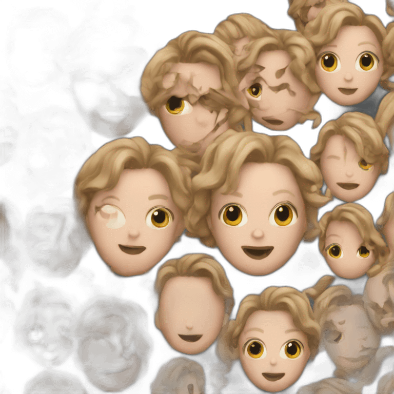 laurie emoji