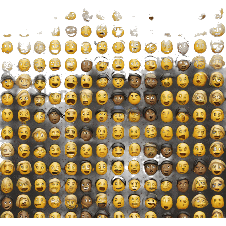 الاغ با گاو emoji