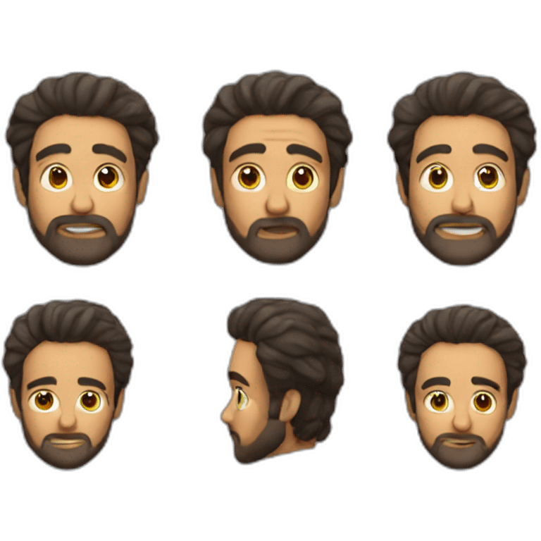 RAFAEL CRISTO emoji