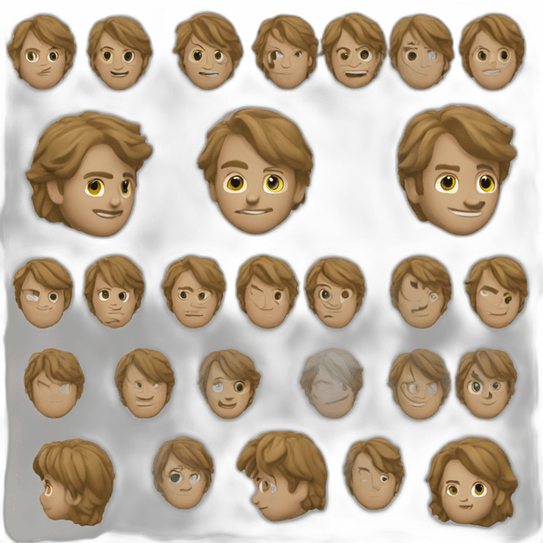 Renaud super 5 emoji