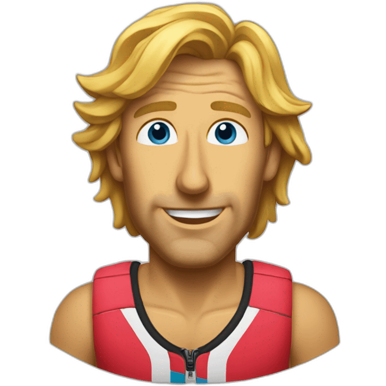 robby naish emoji