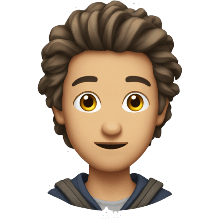 vega yıldızı emoji