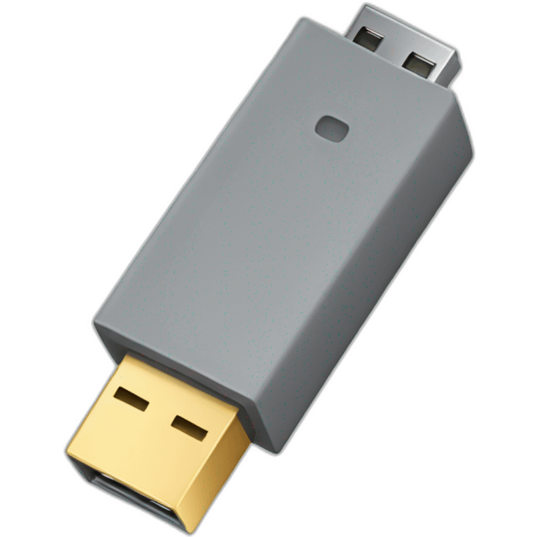 usb-memory emoji