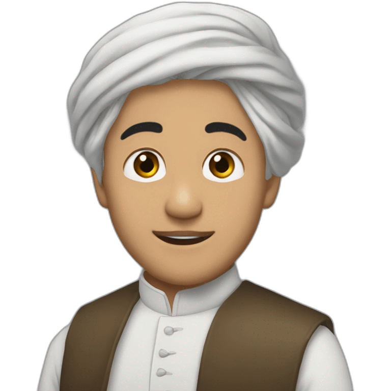 Zulfikar Lazuardi maulana emoji