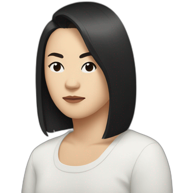 Mitski emoji