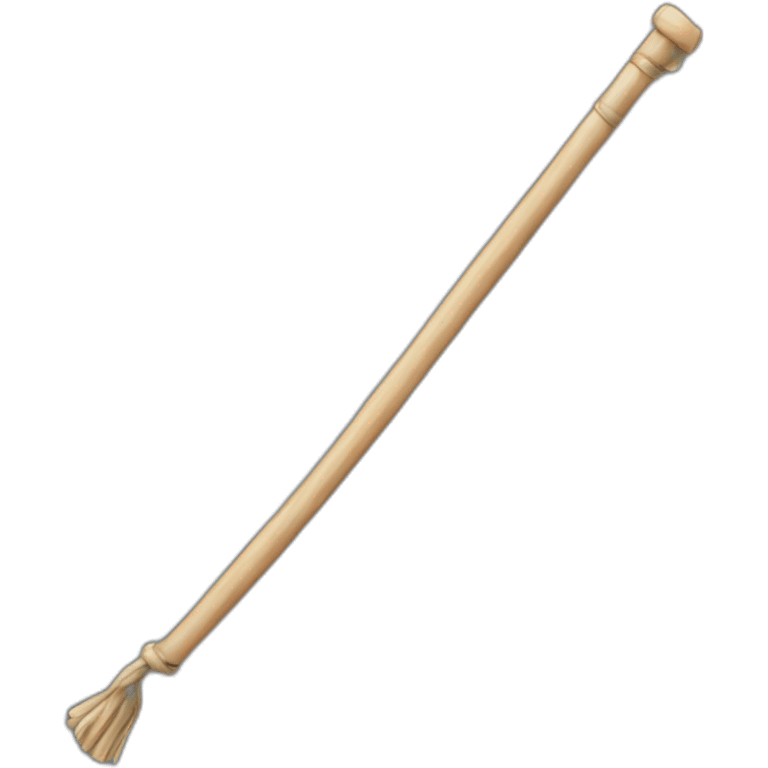 Long rod  emoji