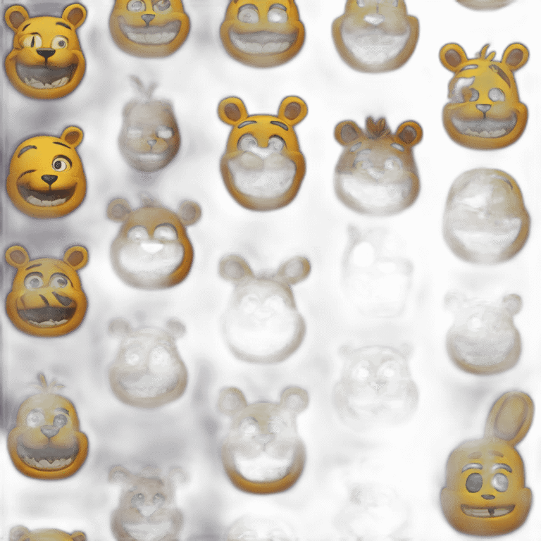 Fnaf emoji