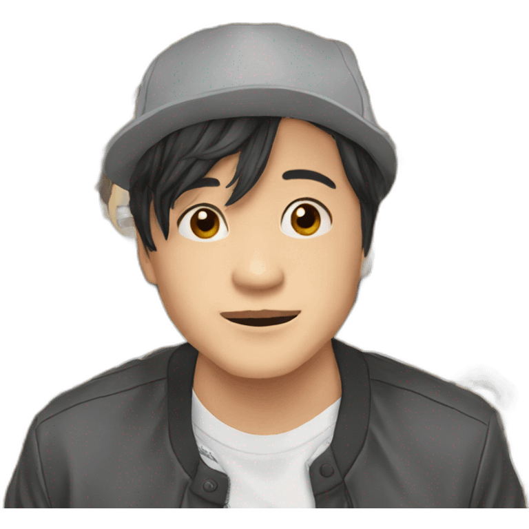 DANIEL PADILLA emoji