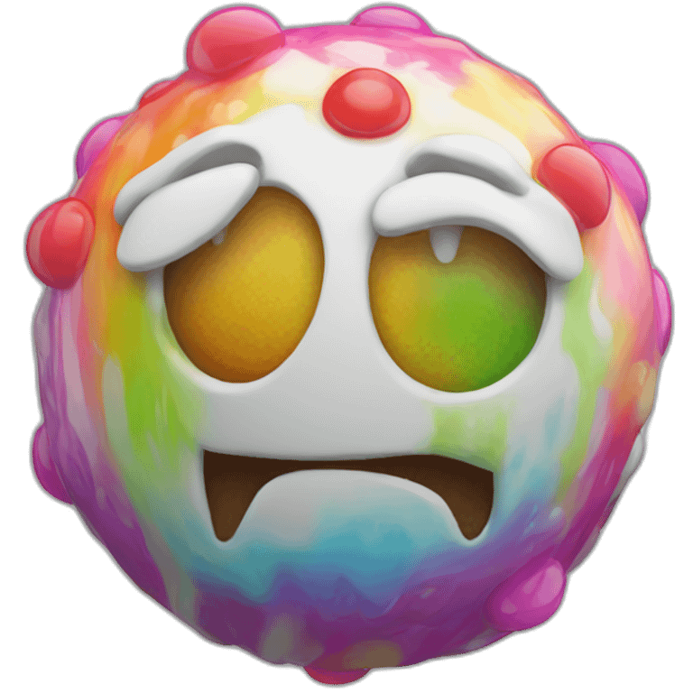 project-gobstopper emoji