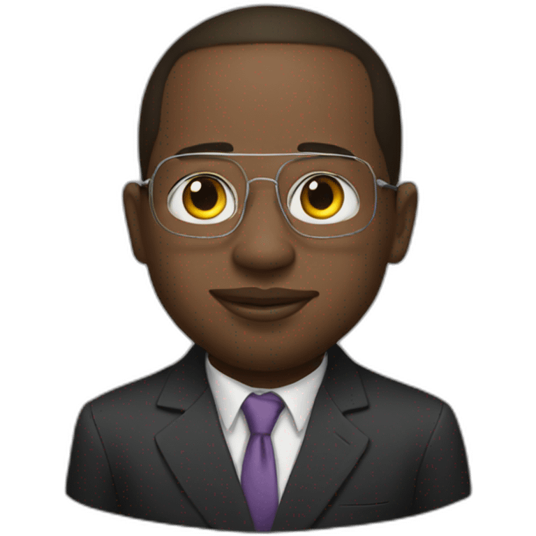 Sonko emoji