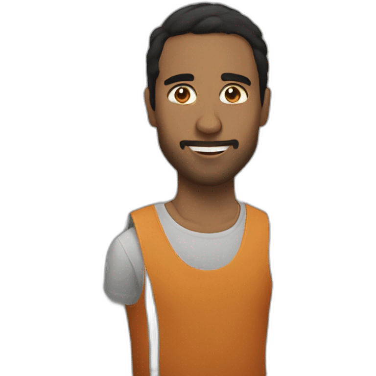 Fernando emoji