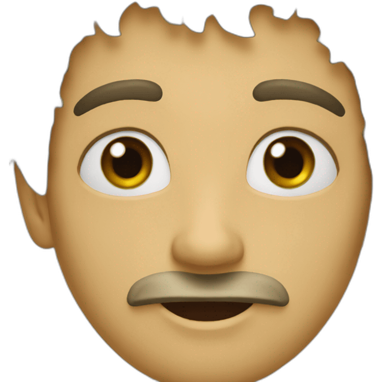 Zenistu emoji