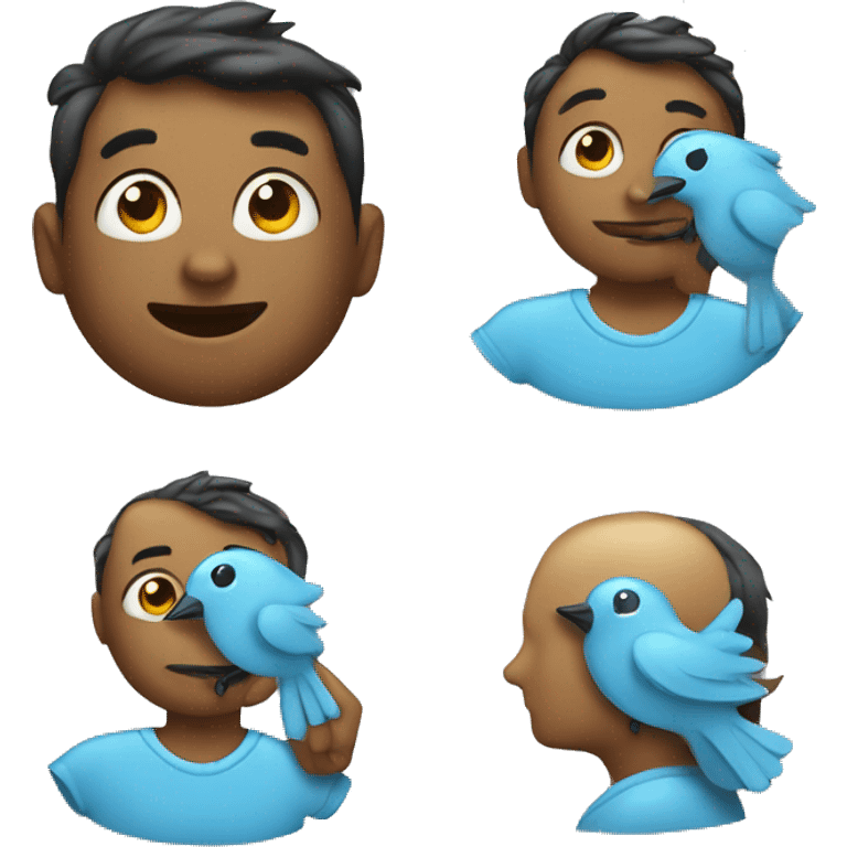 Twitter verified badge  emoji