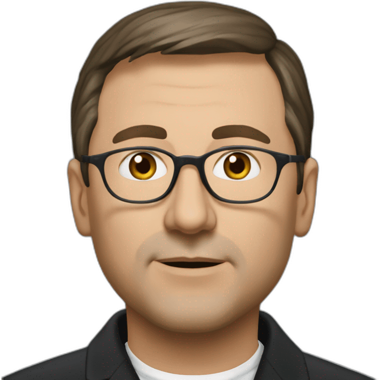 aleksandar vucic emoji