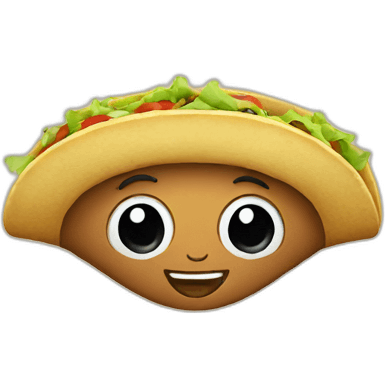 tacos emoji