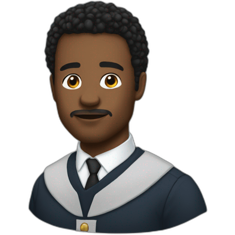 Emmanuel watson emoji