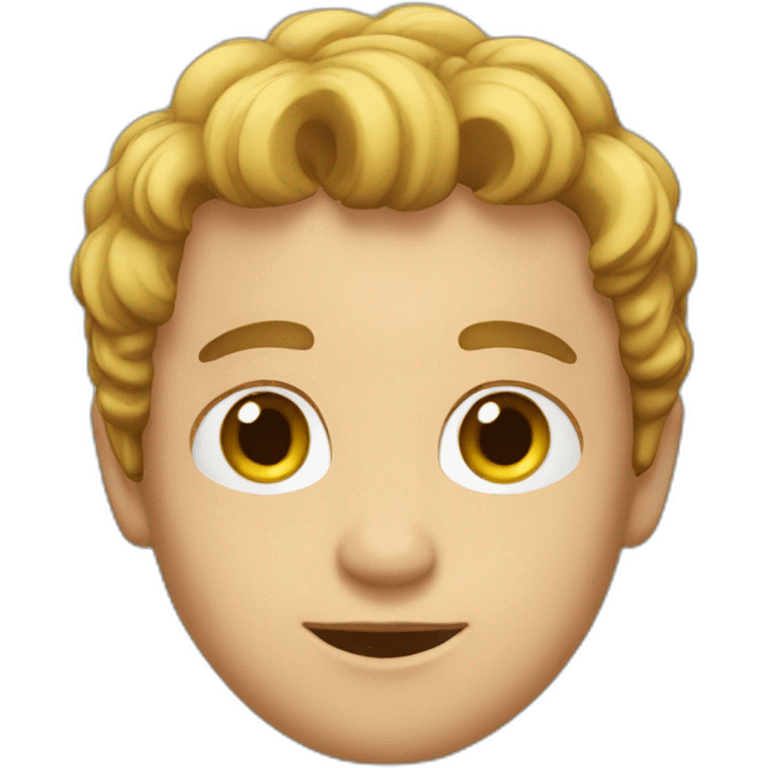 Samuel emoji