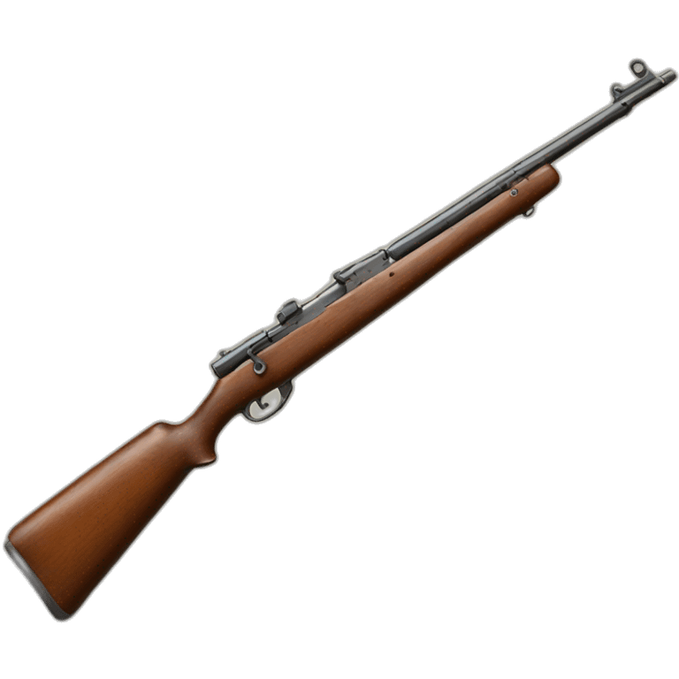 M1 garand emoji