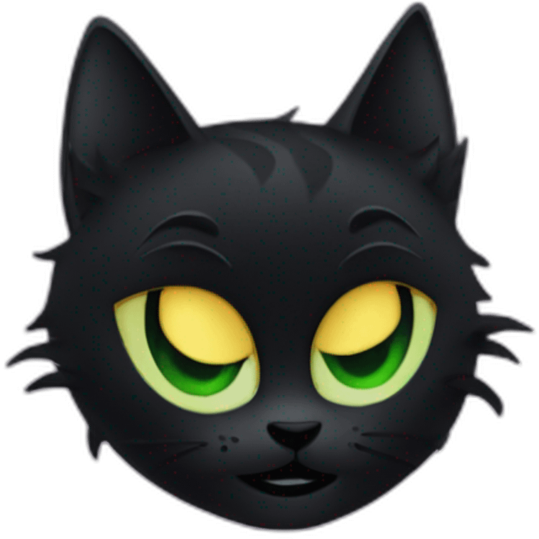 miraculous-cat-noir emoji