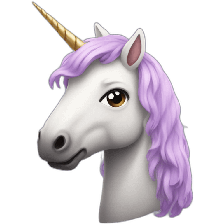 sad-unicorn emoji