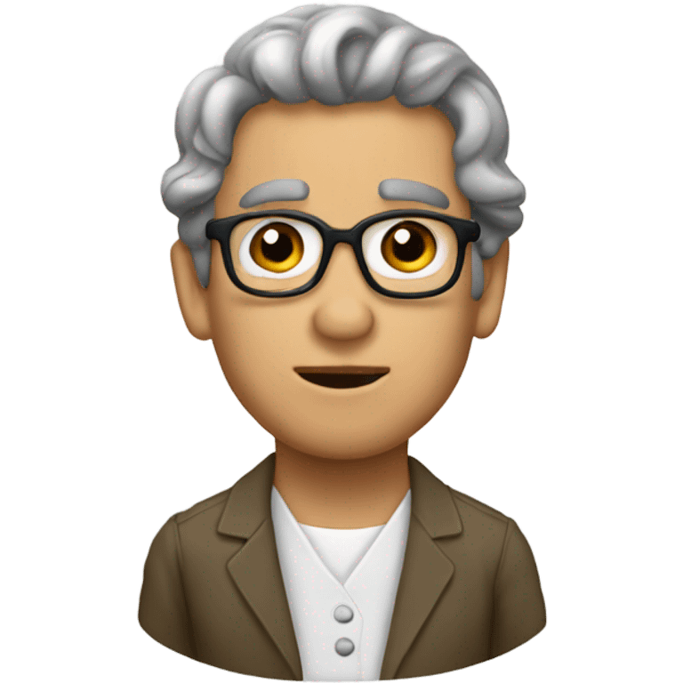 ohio rizzler emoji