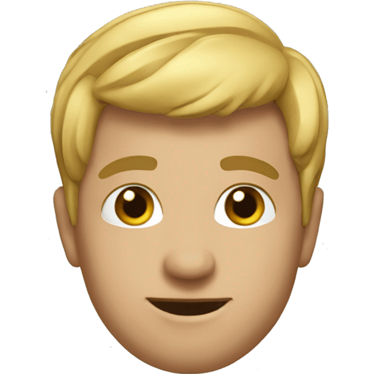 My image 3d create emoji