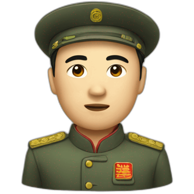 Mao emoji