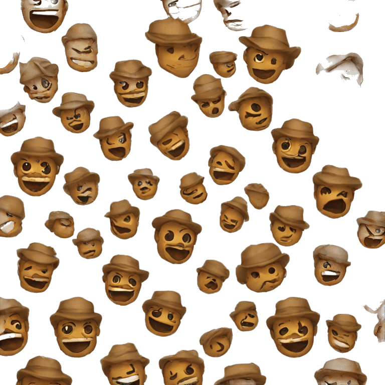 Freddy emoji