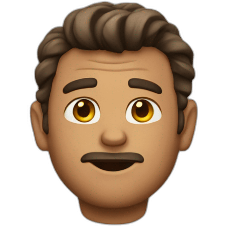 Tadeo jones emoji