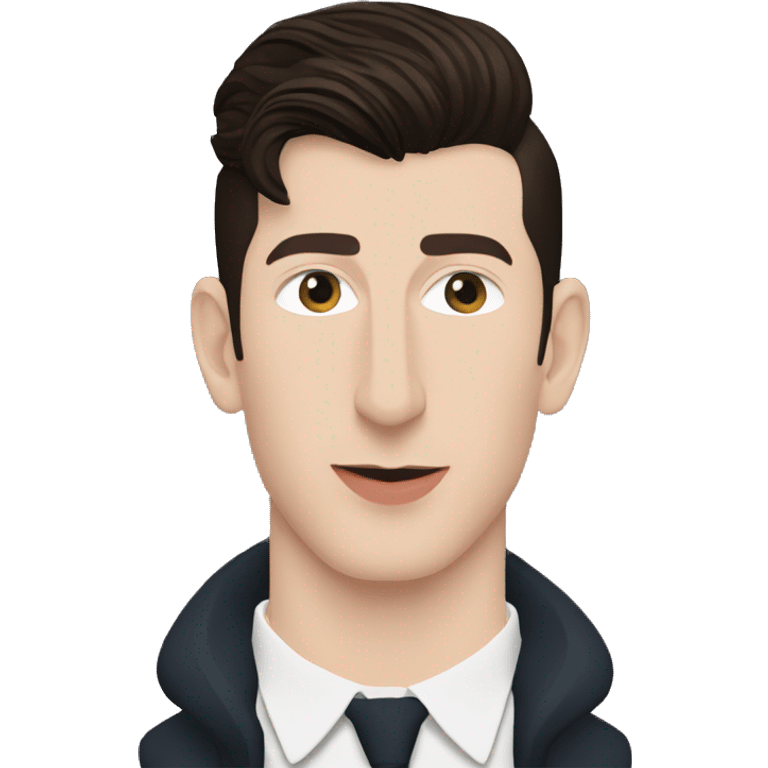 alex turner emoji