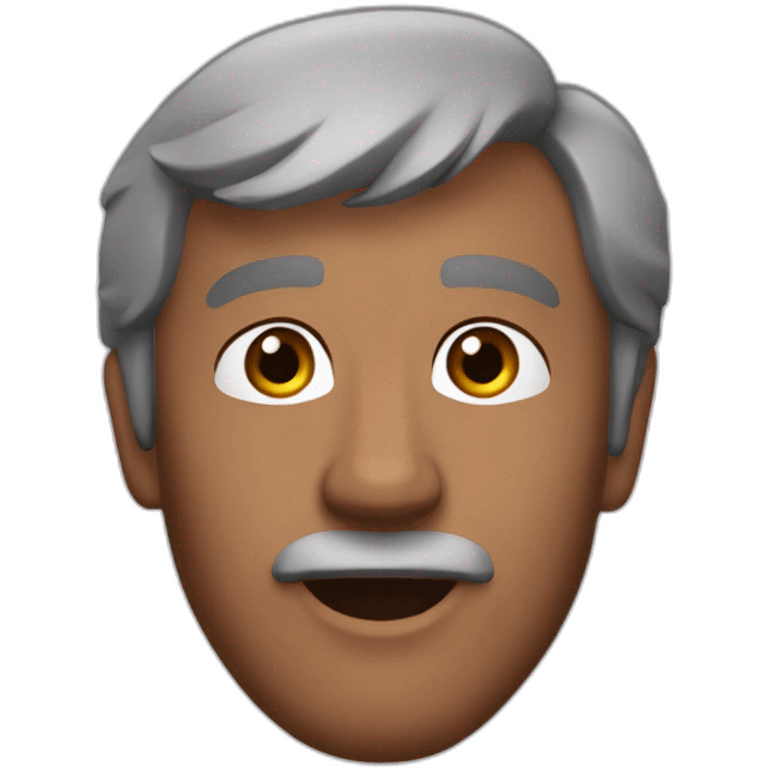 Stéphan Salvatore emoji