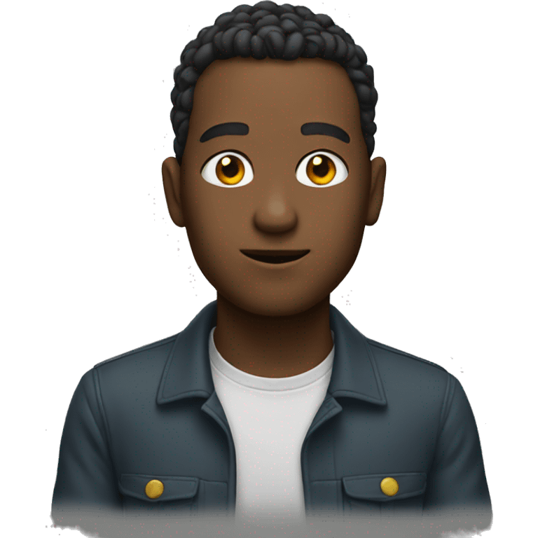 character ai emoji