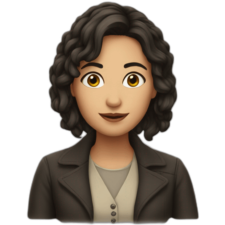 clara emoji