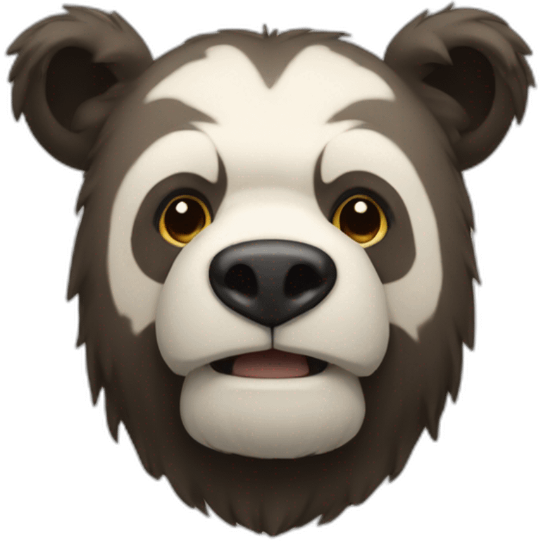 Bartholomew Kuma emoji