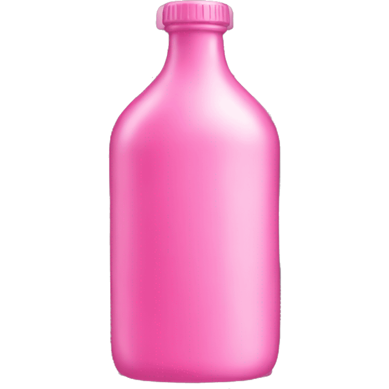 pink whitney bottle emoji